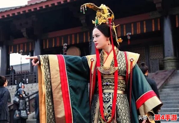 小程序魔法与帝国：奇幻冒险、神秘力量、史诗传说