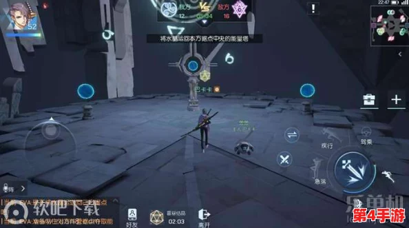 《双生视界》策略模拟战役指南：解锁虚拟战场中的战术奥义与战斗美学