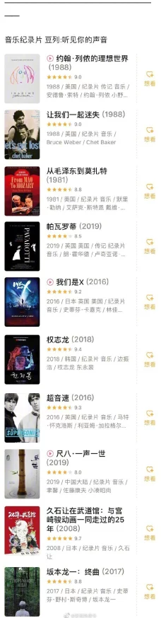 日产精品秘 进入豆瓣免费安装下载 推荐指标高达五颗星