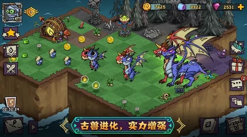 萌龙大乱斗:高效策略指南——如何安全转移与重组你的梦幻龙族阵容 萌龙大乱斗:高效策略指南——如何安全转移与重组你的梦幻龙族阵容