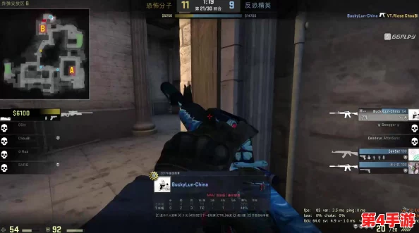单亲妈妈在家独自玩csgo,展现出色游戏技术和母爱的完美结合 单亲妈妈在家独自玩csgo,展现出色游戏技术和母爱的完美结合