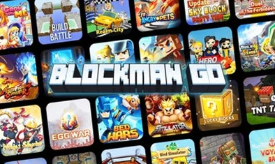 Blockman Go奇遇记:解锁幸运方块高阶策略与隐藏玩法指南 Blockman Go奇遇记:解锁幸运方块高阶策略与隐藏玩法指南