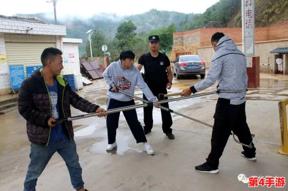 全面对比：斧头的实用性VS反恐精英的游戏魅力，哪个更吸引你的注意？
