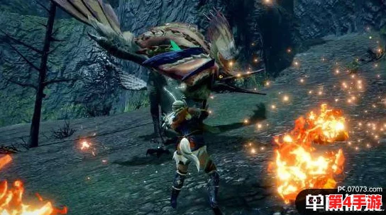 兽猎突袭TGS大放异彩，万众瞩目！10月10日独家开启限时先锋体验测试