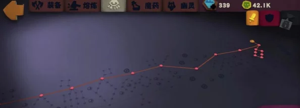 独奏骑士：打造无懈可击防御！吸收盾核心装备精选与实战策略指南