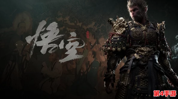 探索《黑神话悟空》像素风新境界：独家完整版下载指南与步骤分享
