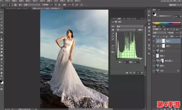 免费ps大片调色大全：提升你的摄影作品，掌握专业级调色技巧与创意灵感分享