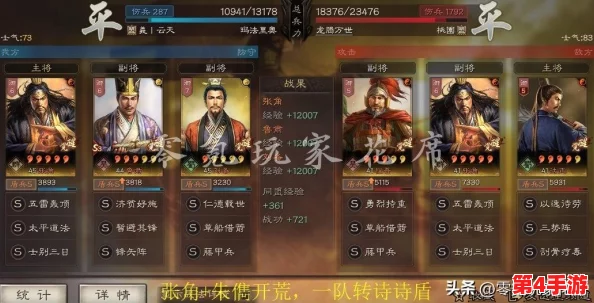 三式张角法正程普：深入浅出，易学易懂，实用性强