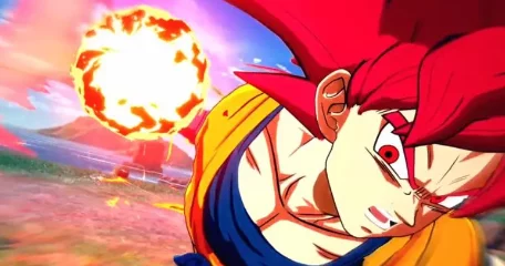 《七龙珠电光炸裂ZERO》独家攻略：解锁贝吉塔父子情感纠葛，探索分歧成长路径新篇章