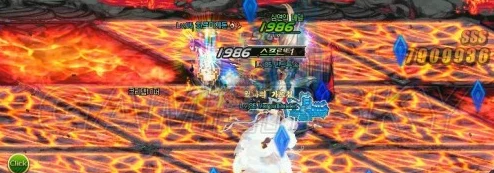 探索《地下城与勇士》火山副本优化补丁：专属增强，挑战极限新体验解析