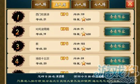 《武侠Q传》四人血战必胜策略：团队协同与技能搭配全攻略，助你横扫江湖战场