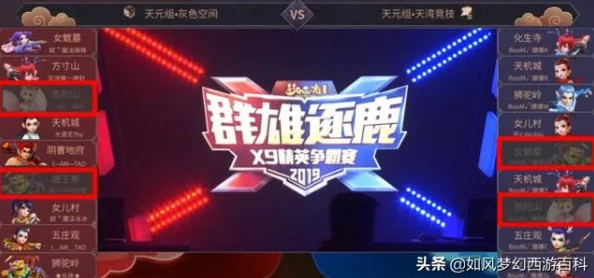 梦幻西游175级天机城:顶级装备搭配策略与实战效能优化指南 梦幻西游175级天机城:顶级装备搭配策略与实战效能优化指南