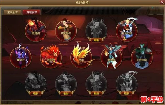 探索《神仙道》游戏进阶：狮王争霸副本解锁等级全攻略与玩法前瞻
