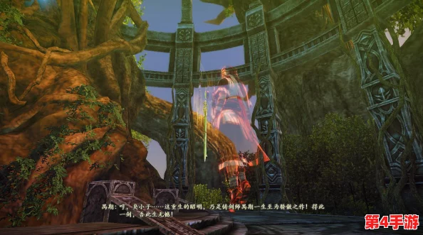 《古剑奇谭》系列全探索：细数那些令人难忘的精彩副本篇章