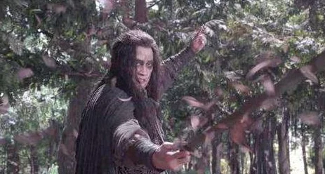 古龙风云再起：捉迷藏背后的智勇较量，揭秘明察秋毫终极挑战任务