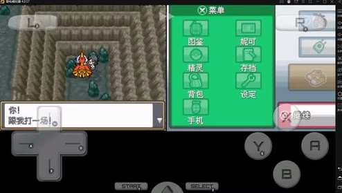 《口袋妖怪叶绿版》高效刷钱攻略：探索隐藏财富与战斗策略双管齐下，轻松累积金币秘籍