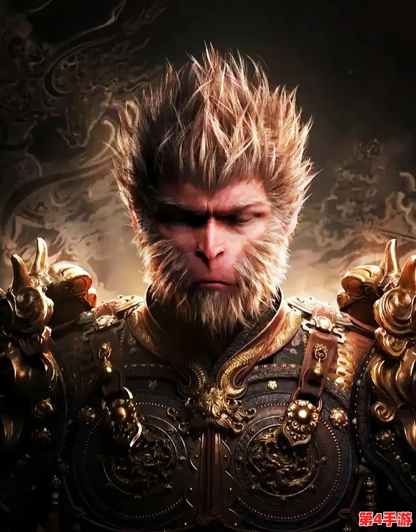 探索《黑神话：悟空》等级巅峰，揭秘天命之人满级战力与技能全貌
