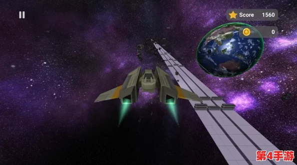 星际探索新乐章：《宇宙机器人》原声盛宴全面登陆主流音乐平台，引领科幻音频潮流