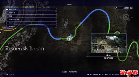 归龙潮秘境探索:解锁熙攘天灯曲任务的高效完成策略与技巧指南 归龙潮秘境探索:解锁熙攘天灯曲任务的高效完成策略与技巧指南