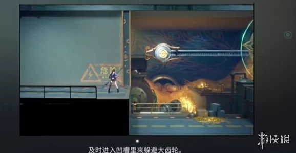 全面攻略：解锁归龙潮千面万相挑战，掌握来去无踪任务的关键步骤与技巧