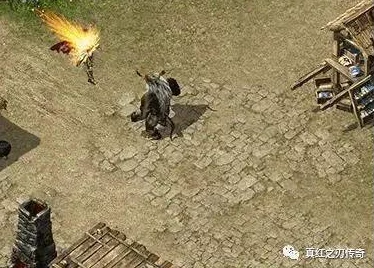 原始传奇中,探寻快速升级之道:揭秘高效练级职业策略与技巧 原始传奇中,探寻快速升级之道:揭秘高效练级职业策略与技巧
