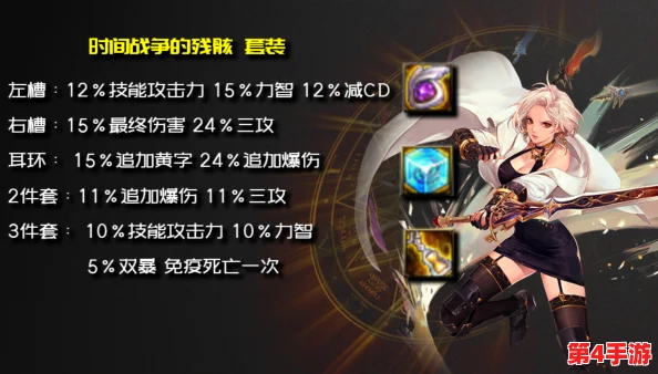 DNF苏醒之森:剑宗技能优化全攻略,精准加点助力极致输出 DNF苏醒之森:剑宗技能优化全攻略,精准加点助力极致输出