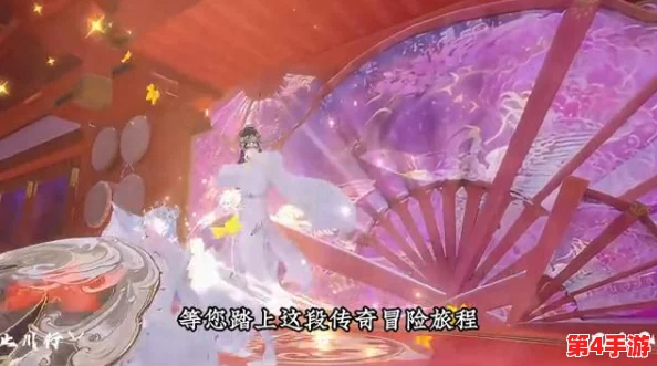 2024年必玩武侠盛宴：精选顶尖3D江湖手游TOP10，探索趣味横生的武林新篇章