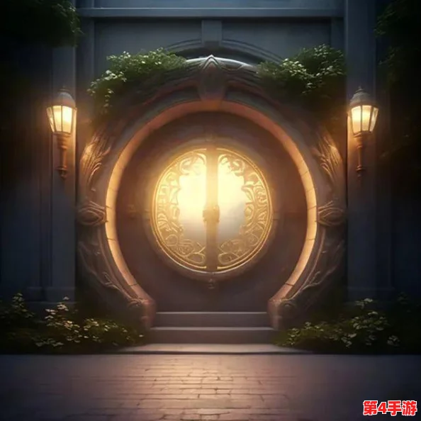 91秘 入口：探寻未知领域的神秘之门，引领你进入奇妙世界