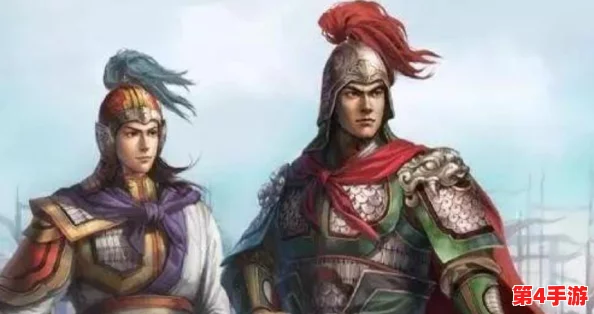 周瑜陆逊程普战法:三国最强水军将领大比拼,谁才是真正的海上霸主? 周瑜陆逊程普战法:三国最强水军将领大比拼,谁才是真正的海上霸主?
