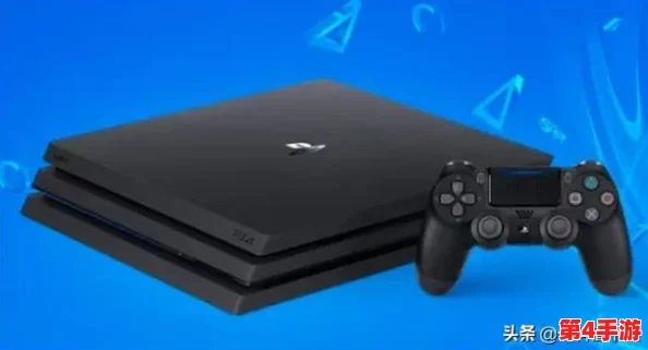 主机大战：欧美人玩PS4还是Xbox？游戏玩家的选择揭示了什么？