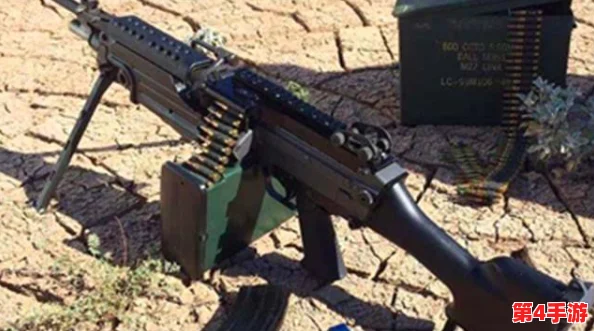 地铁逃生实战对比：AK47与妹控M249，谁才是伤害输出之王？