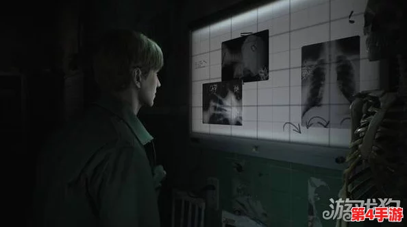 探索寂静岭2重制版：揭秘溺死结局的触发条件与独特达成路径