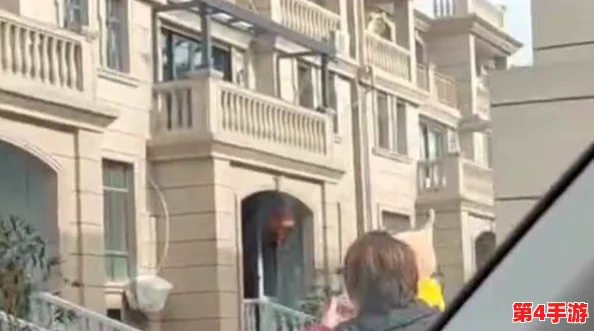混乱小镇售票员用b验票，令人惊讶的创意与效率并存，让人对未来的检票方式充满期待