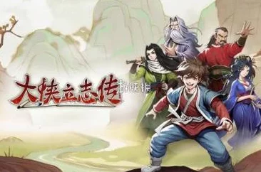 “大侠立志传功法”引领武林新风，武侠迷共鸣与期待的传奇之路