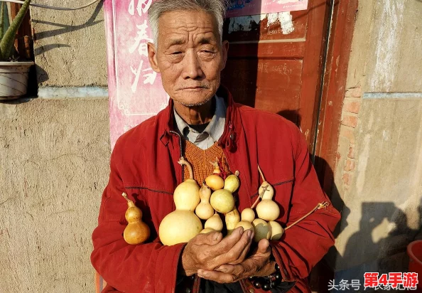 葫芦娃里不卖药只卖千万，网友调侃：看这生意模式，真是让人一次看个够！