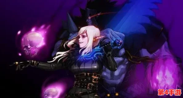 《地下城与勇士》职业对比:暗夜使者VS女巫,谁才是你的终极战斗伙伴? 《地下城与勇士》职业对比:暗夜使者VS女巫,谁才是你的终极战斗伙伴?