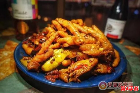 九一吃爪:带你领略最火爆的美食潮流与独特风味体验 九一吃爪:带你领略最火爆的美食潮流与独特风味体验