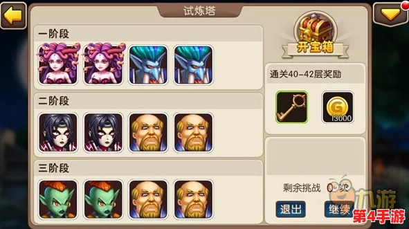《我叫MT2》外域秘境大冒险:多元奖励机制赋能,玩家探索之旅满载而归 《我叫MT2》外域秘境大冒险:多元奖励机制赋能,玩家探索之旅满载而归