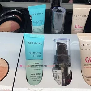 美妆达人亲测对比:丝芙兰专业妆前乳VS反恐精英隐形毛孔神器,哪款更胜一筹打造无瑕底妆? 美妆达人亲测对比:丝芙兰专业妆前乳VS反恐精英隐形毛孔神器,哪款更胜一筹打造无瑕底妆?