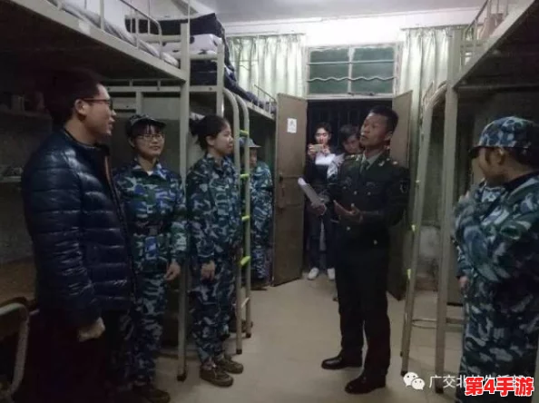 被教官按在寝室狂c到腿软,真是体验超乎想象,令人难以忘怀的瞬间! 被教官按在寝室狂c到腿软,真是体验超乎想象,令人难以忘怀的瞬间!