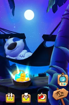 独家揭秘:抢先体验《我的汉克狗海岛》冒险之旅,最新官方预约通道限时开放! 独家揭秘:抢先体验《我的汉克狗海岛》冒险之旅,最新官方预约通道限时开放!