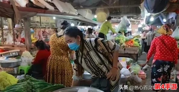 2024缅北事件全过程：谁在这场国际棋局中暗中布局？