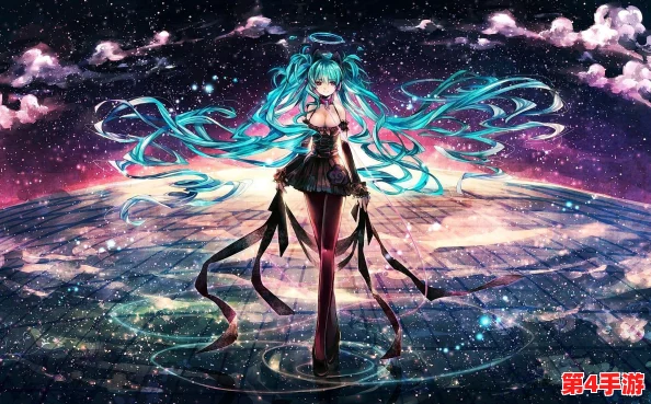 2024年二次元游戏盛宴:精选高人气与新兴佳作,沉浸式体验大盘点 2024年二次元游戏盛宴:精选高人气与新兴佳作,沉浸式体验大盘点