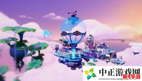 探索梦想家园：全方位解锁体力获取策略与高效利用技巧