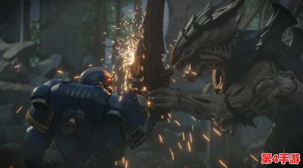 战锤40K星际战士2：详尽PVE地图武器库与基因种子收集指南全面汇总