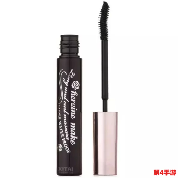 美国伦理睫毛膏2:用户赞誉其自然成分和持久效果,一试成主顾! 美国伦理睫毛膏2:用户赞誉其自然成分和持久效果,一试成主顾!