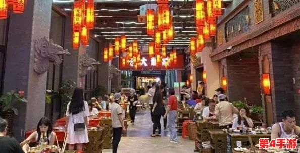精灵食肆：新手必看！高效店员搭配策略与阵容构建指南，助力餐饮帝国崛起之路