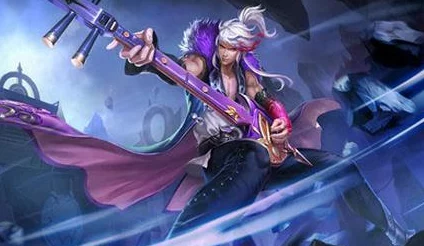 《王者荣耀》荣耀诗会第九期:探索英雄背后的诗意篇章,解锁文化融合新境界 《王者荣耀》荣耀诗会第九期:探索英雄背后的诗意篇章,解锁文化融合新境界