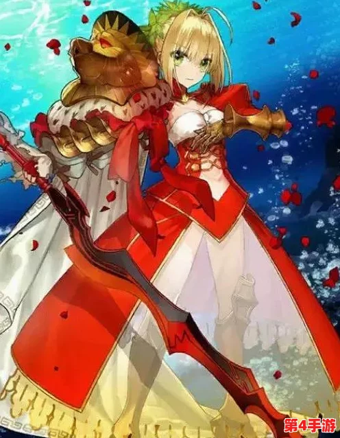 FGO攻略:全面解析Saberlily获取途径与礼装技能属性,打造最强Lily图鉴指南 FGO攻略:全面解析Saberlily获取途径与礼装技能属性,打造最强Lily图鉴指南