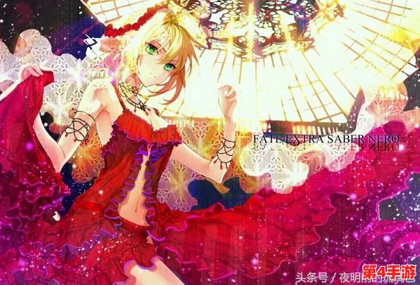 FGO攻略:全面解析Saberlily获取途径与礼装技能属性,打造最强Lily图鉴指南 FGO攻略:全面解析Saberlily获取途径与礼装技能属性,打造最强Lily图鉴指南